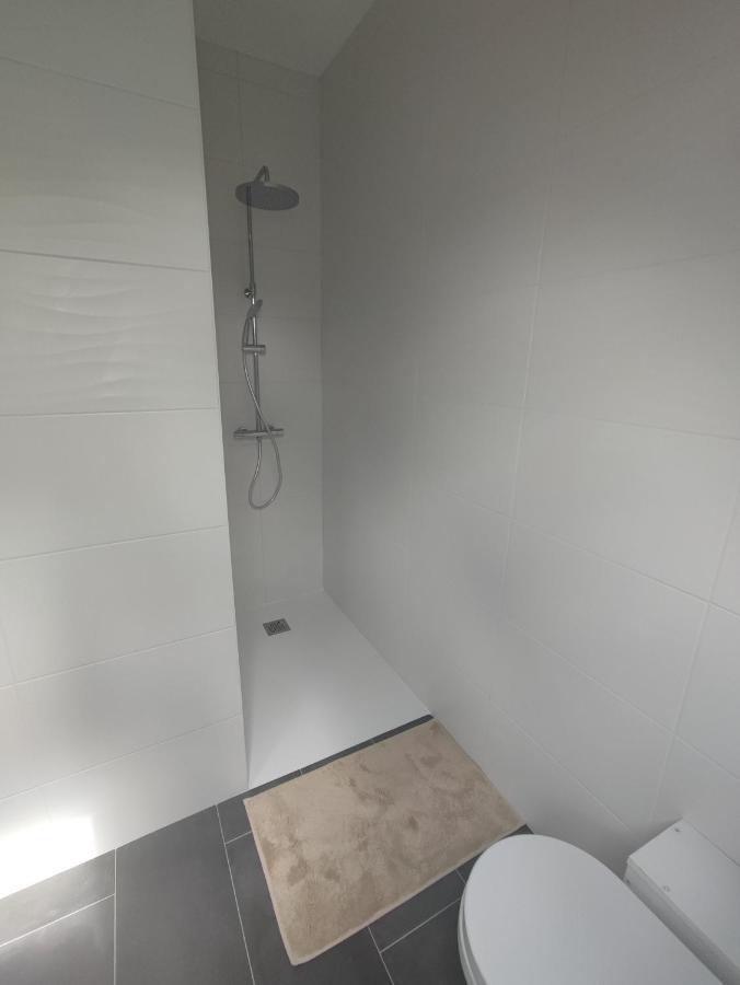 Gite Les Jasmins Sacey Extérieur photo